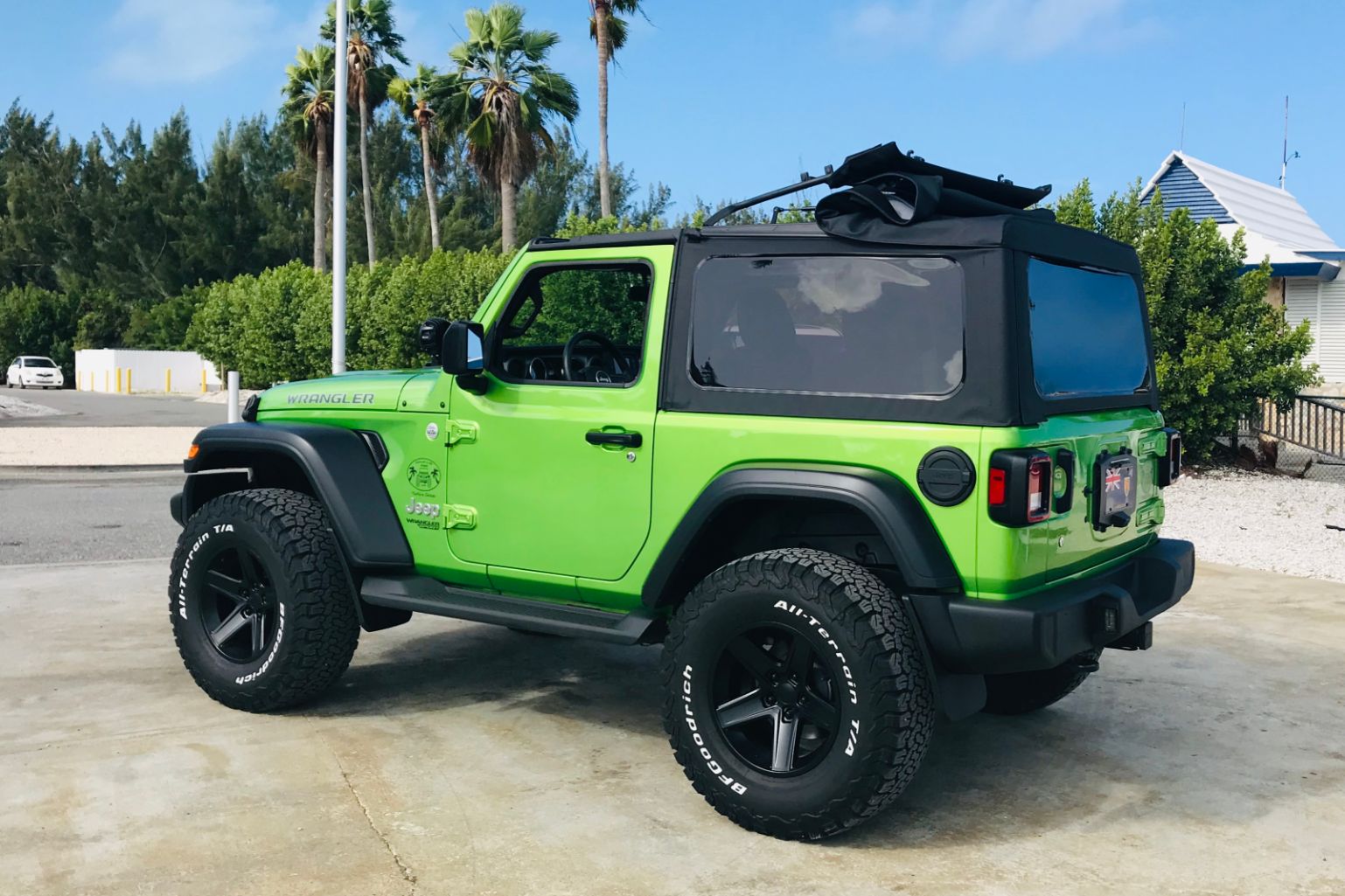 Vehicle photo