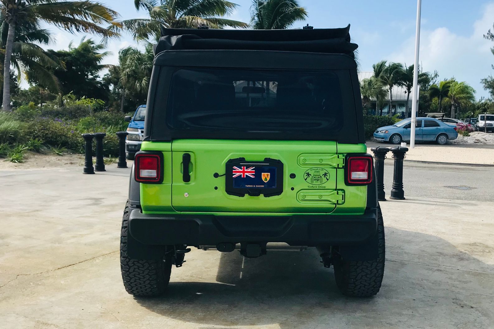 Vehicle photo