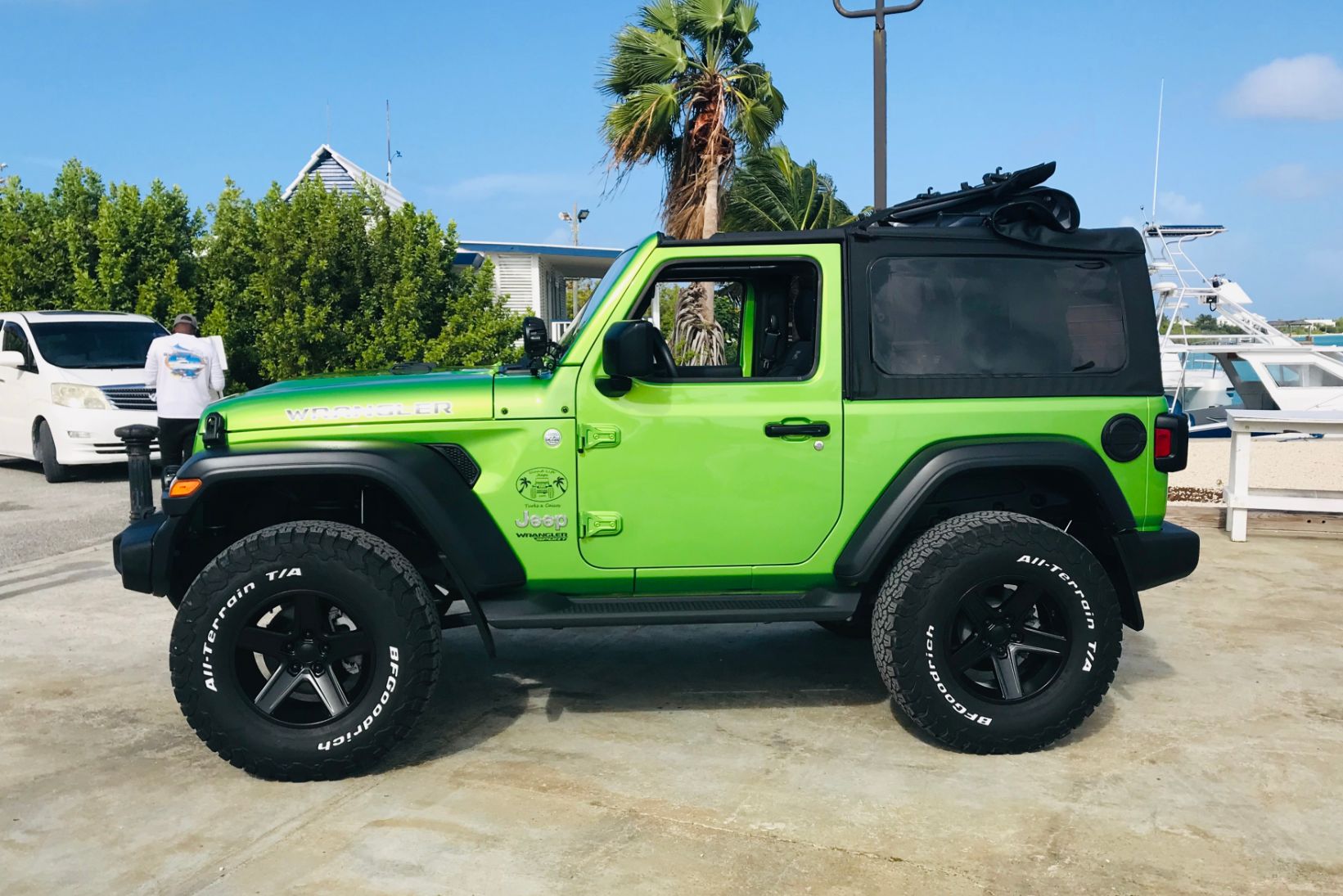 Vehicle photo