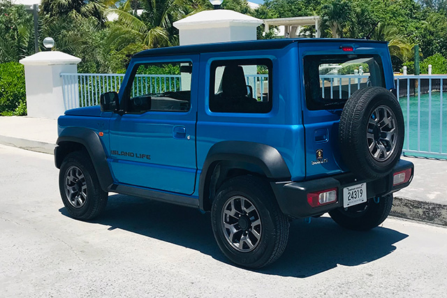 Vehicle photo