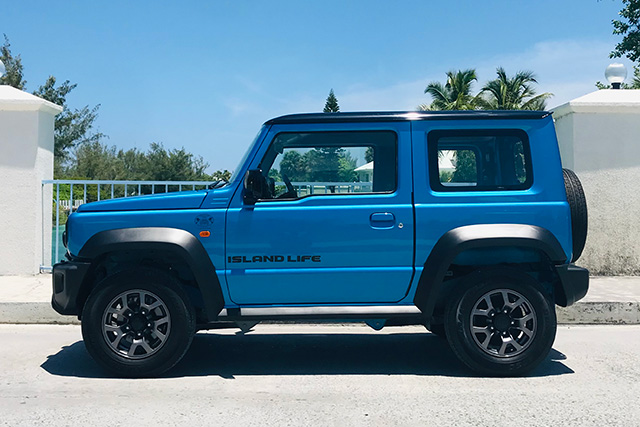 Vehicle photo