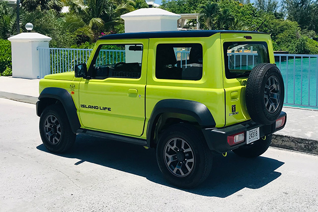 Vehicle photo