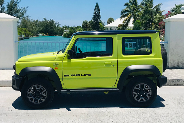 Vehicle photo