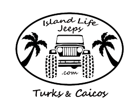 Island Life Jeeps